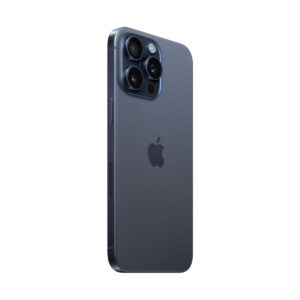 Stunning iPhone 15 Pro Max