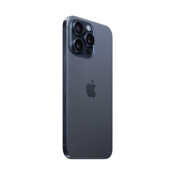 Stunning iPhone 15 Pro Max