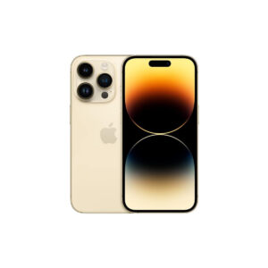 Stunning Refurbished iPhone 14 Pro