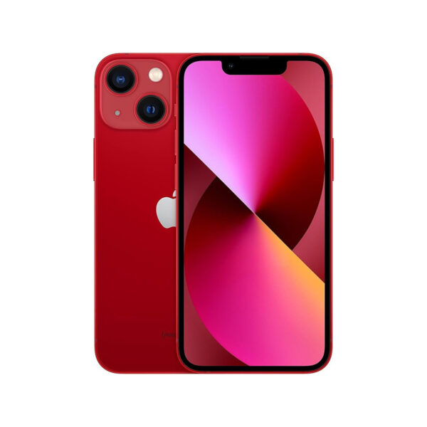 Stunning Renewed iPhone 13 Mini