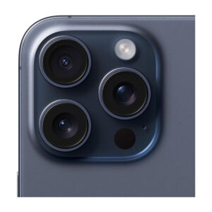Top Refurbished iPhone 15 Pro Max