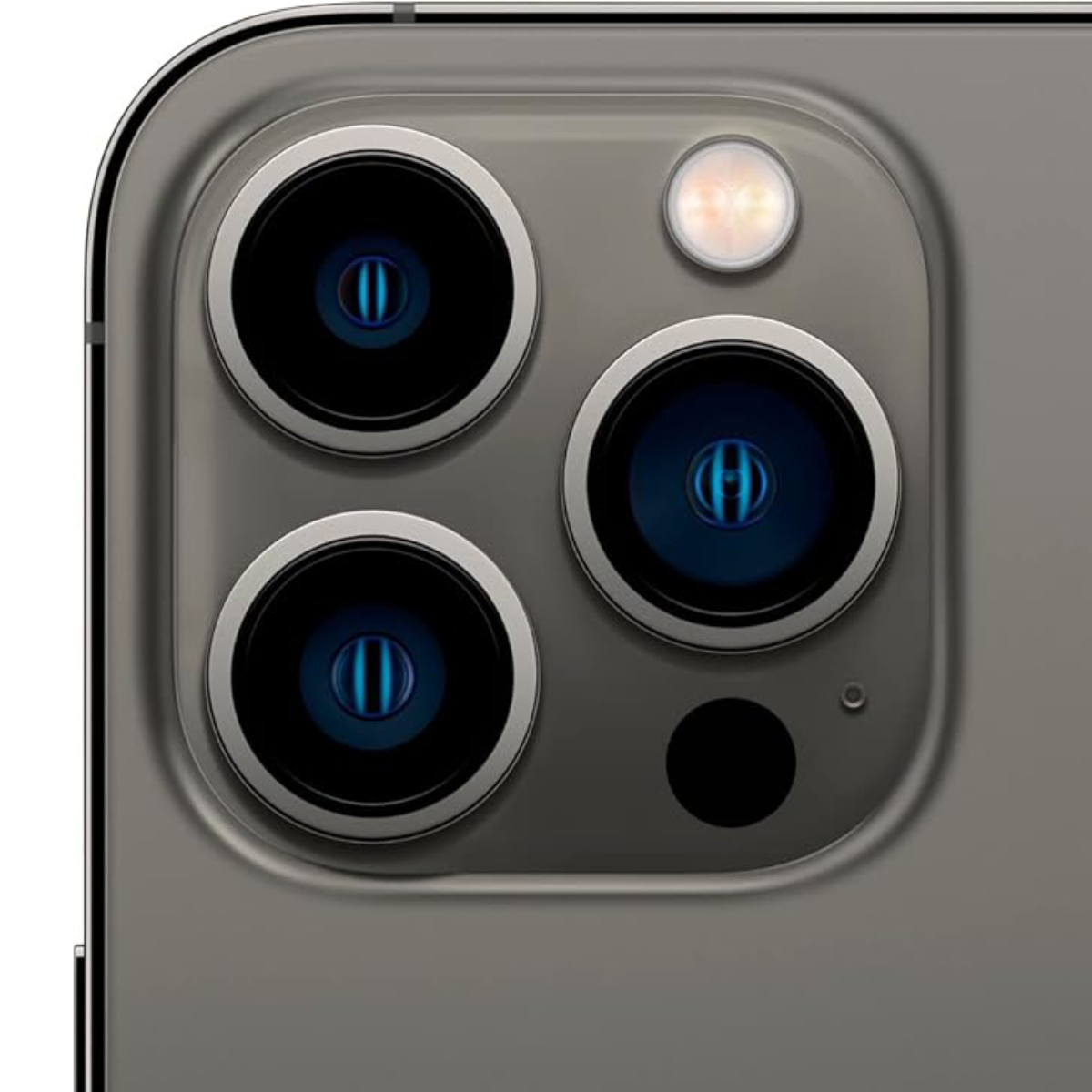 Top Sale iPhone 13 Pro Max Graphite 64GB Unlocked - Image 3