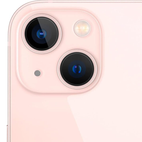 Top Tier Used iPhone 13 Mini 512GB In Pink Color - Image 2