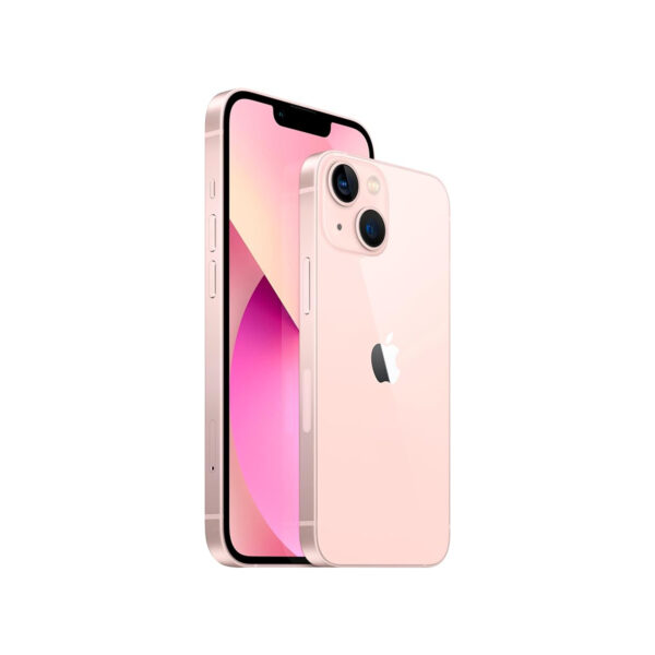 Top Tier Used iPhone 13 Mini 512GB In Pink Color - Image 4