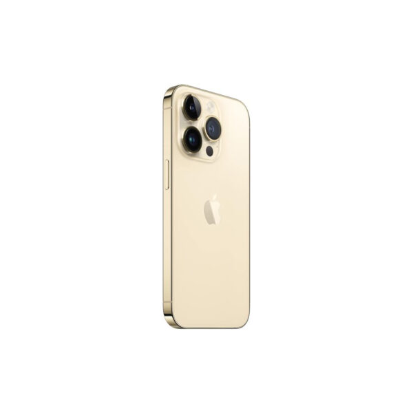 Ultimate Performance iPhone 14 Pro