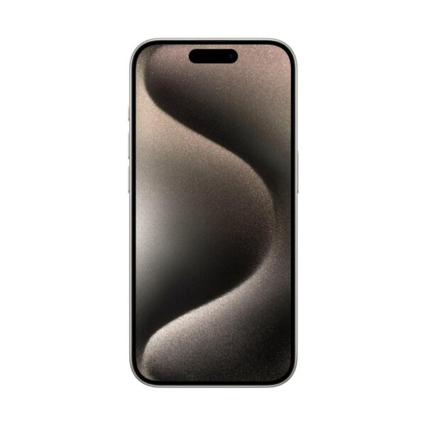 Ultimate Performance iPhone 15 Pro