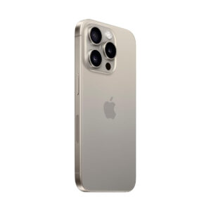 Unlocked iPhone 15 Pro Max