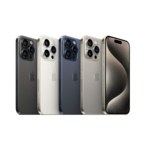 Top Quality iPhone 15 Pro