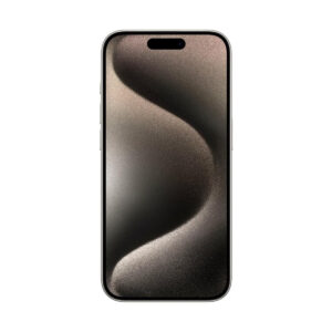 Used iPhone 15 Pro Max