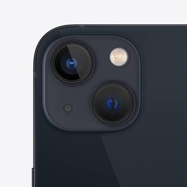 Used Stunning iPhone 13 Mini 256GB In Midnight Color - Image 2
