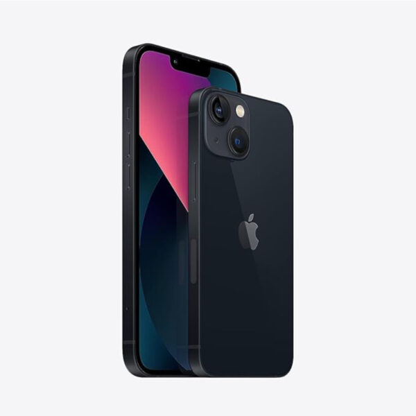 Used Stunning iPhone 13 Mini 256GB In Midnight Color - Image 4
