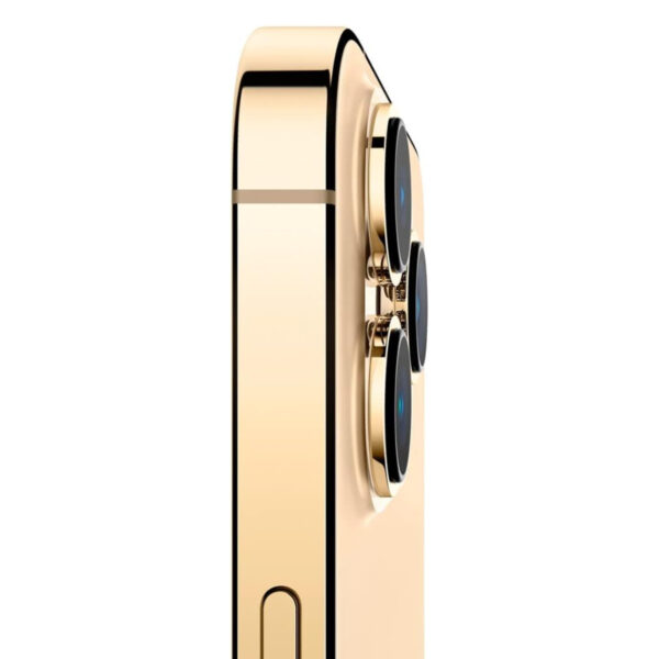 Used Ultimate Performance iPhone 13 Pro 256GB Gold - Image 2