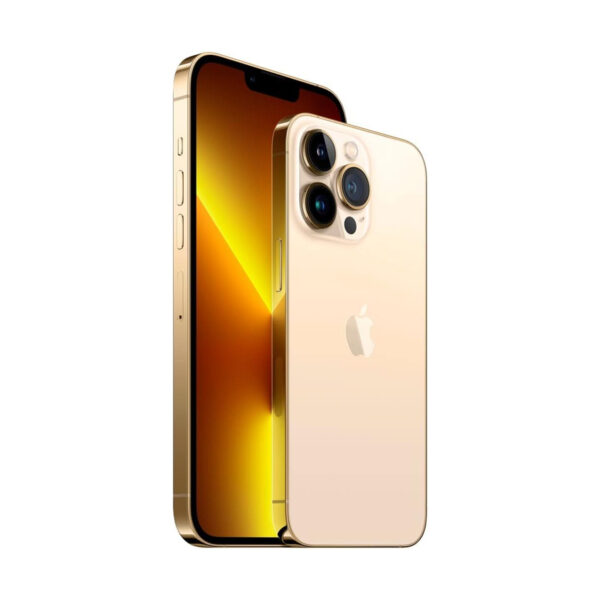 Used Ultimate Performance iPhone 13 Pro 256GB Gold - Image 4