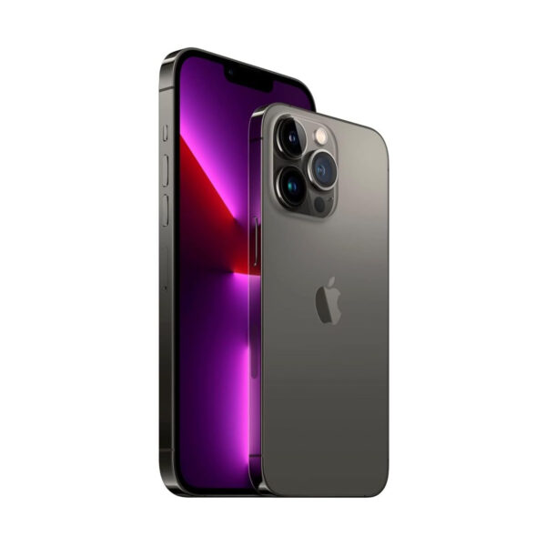 Used Unlocked Top Sale iPhone 13 Pro 256GB Graphite - Image 4