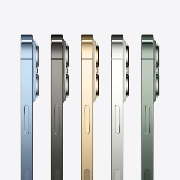 Wholesale Bulk Best iPhone 13 Pro 256GB Alpine Green Color - Image 2