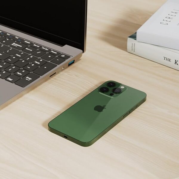Wholesale Bulk Best iPhone 13 Pro 256GB Alpine Green Color - Image 4