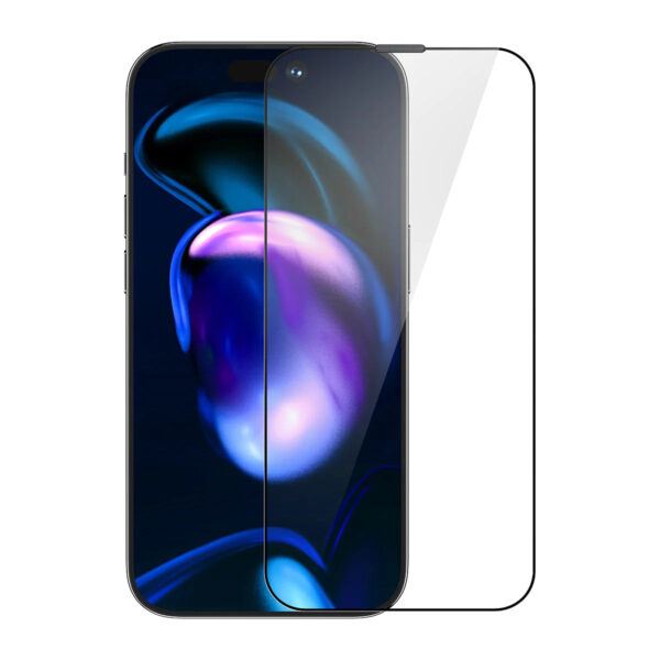 Glass Screen Protector for iPhone 14 Pro