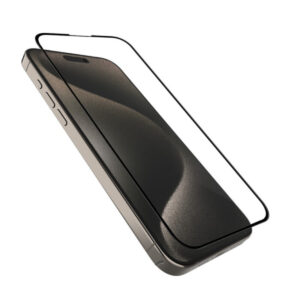 Screen Protector for iPhone 15 Pro