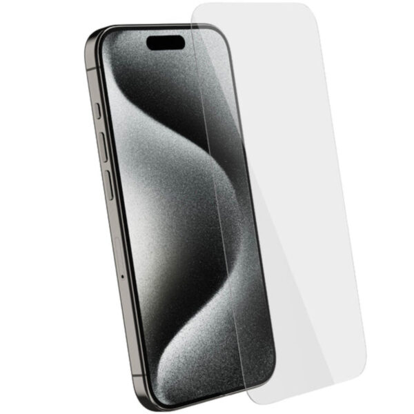 Screen Protector for iPhone 16 Pro