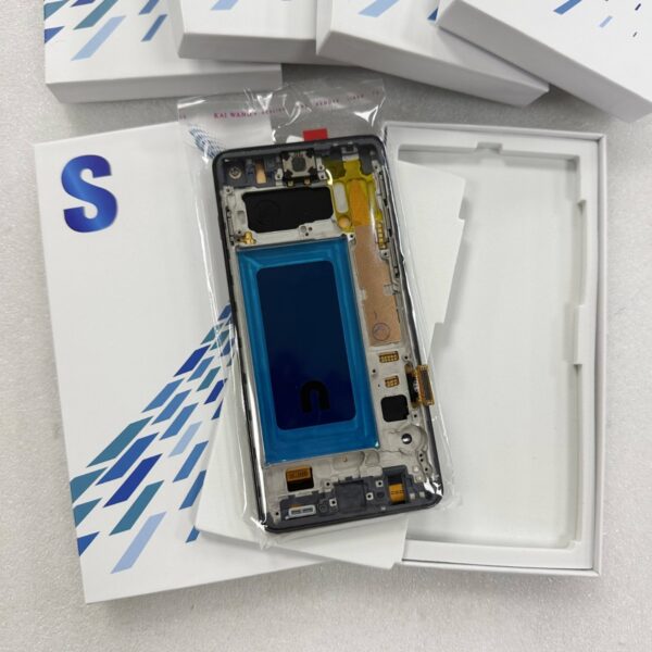 Wholesale Reliable High Quality OLED LCD Screen for Samsung - Image 2