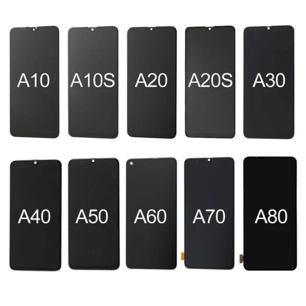Wholesale Reliable High Quality OLED LCD Screen for Samsung - Image 3