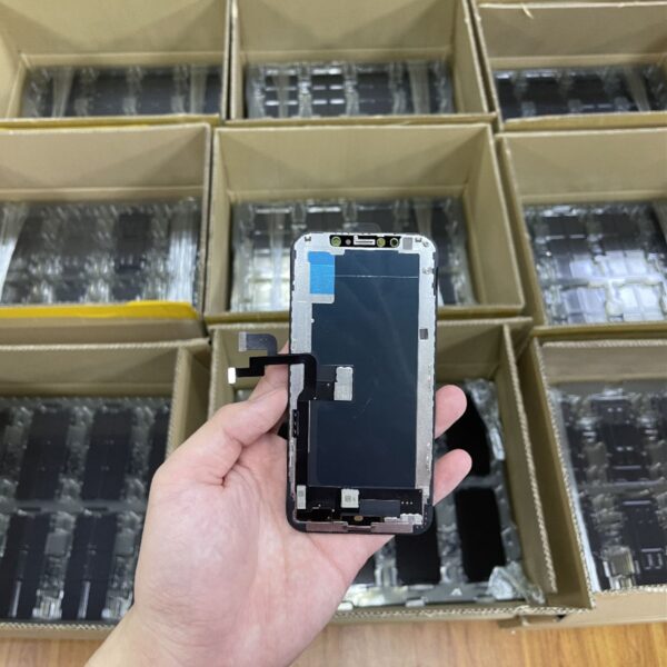 LCD Touch Screen for iPhone
