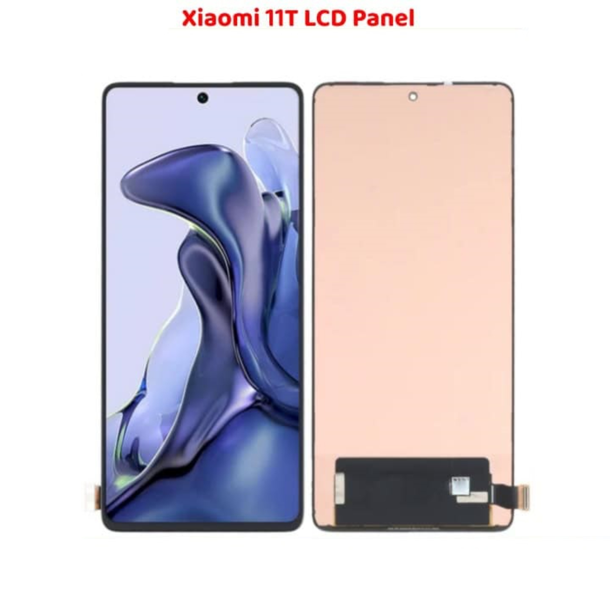 Xiaomi 11T LCD Panel Replacement