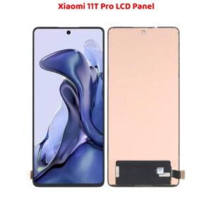 Hot Selling Xiaomi 11T Pro LCD Panel