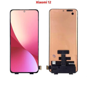 Best Quality Xiaomi 12 LCD Panel