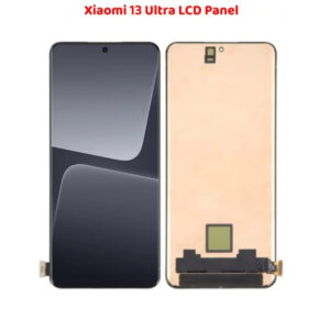 Xiaomi 13 Ultra LCD Panel Replacement