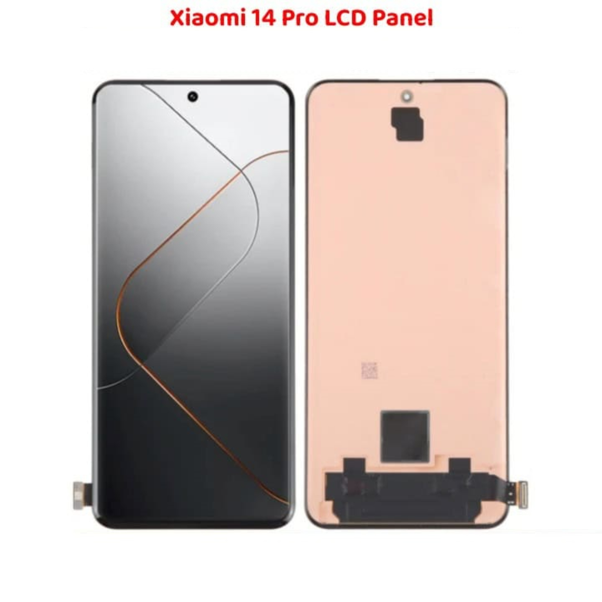 Xiaomi 14 Pro LCD Panel Screen Replace