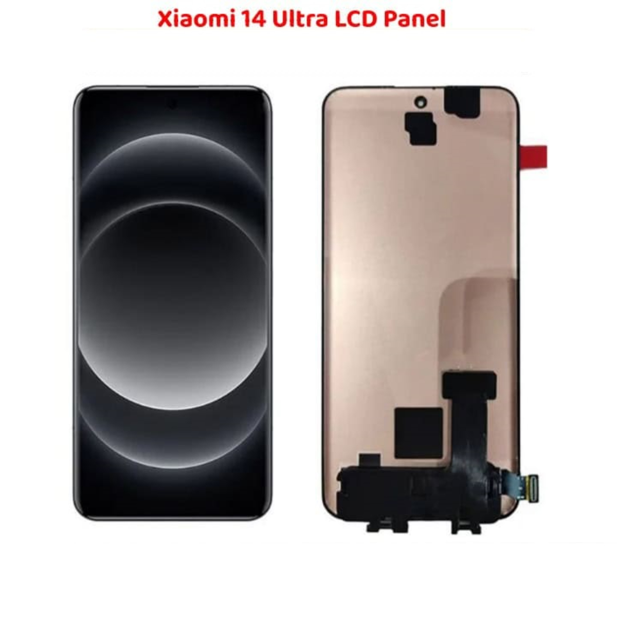 Top Sale Xiaomi 14 Ultra LCD Panel