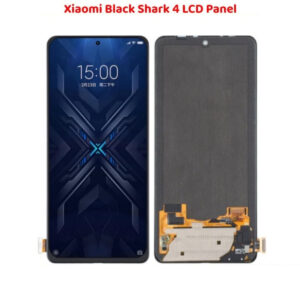Xiaomi Black Shark 4 LCD Panel Screen