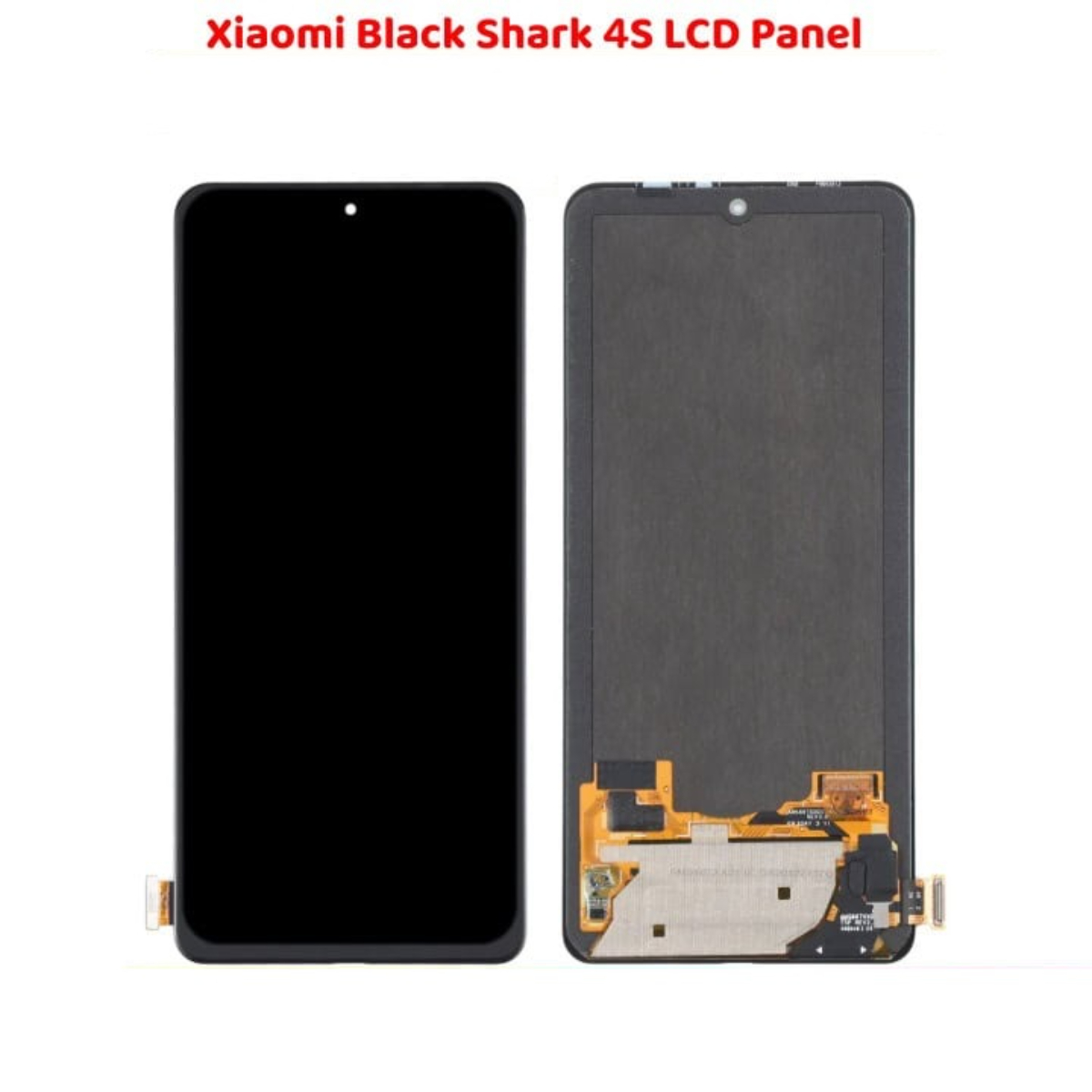 Xiaomi Black Shark 4S LCD Panel