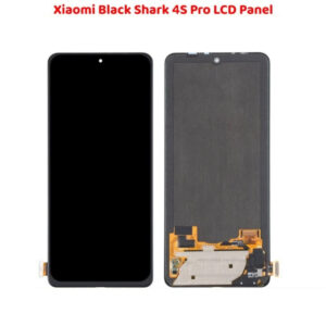 Xiaomi Black Shark 4S Pro LCD Panel