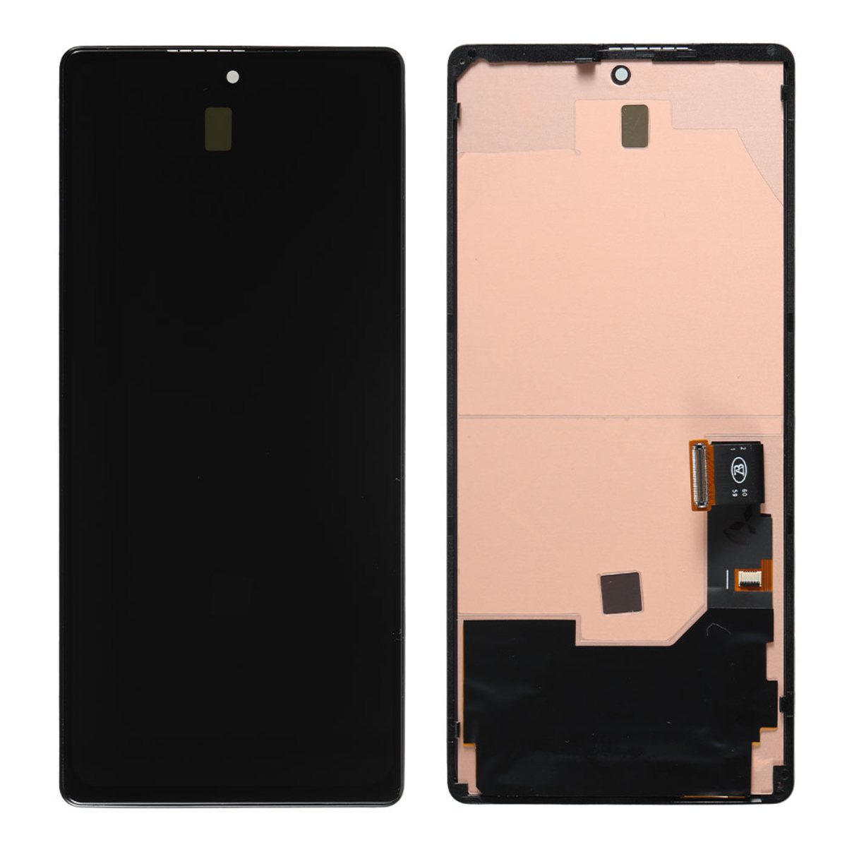 Best Quality Xiaomi Black Shark 5 Pro LCD Panel Screen - Image 4