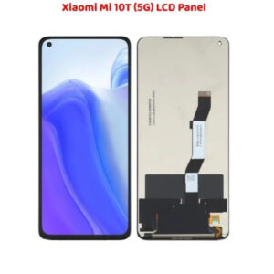Xiaomi Mi 10T 5G LCD Panel Replacement