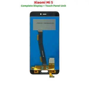 Xiaomi Mi 5 LCD Panel Screen Solution