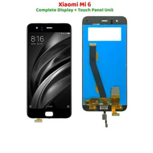 Top Xiaomi Mi 6 LCD Panel Display