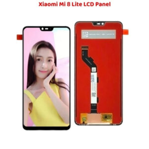 Xiaomi Mi 8 Lite LCD Panel Display