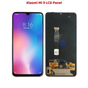 Best Quality Xiaomi Mi 9 LCD Panel