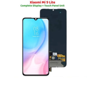 Xiaomi Mi 9 Lite LCD Panel Display