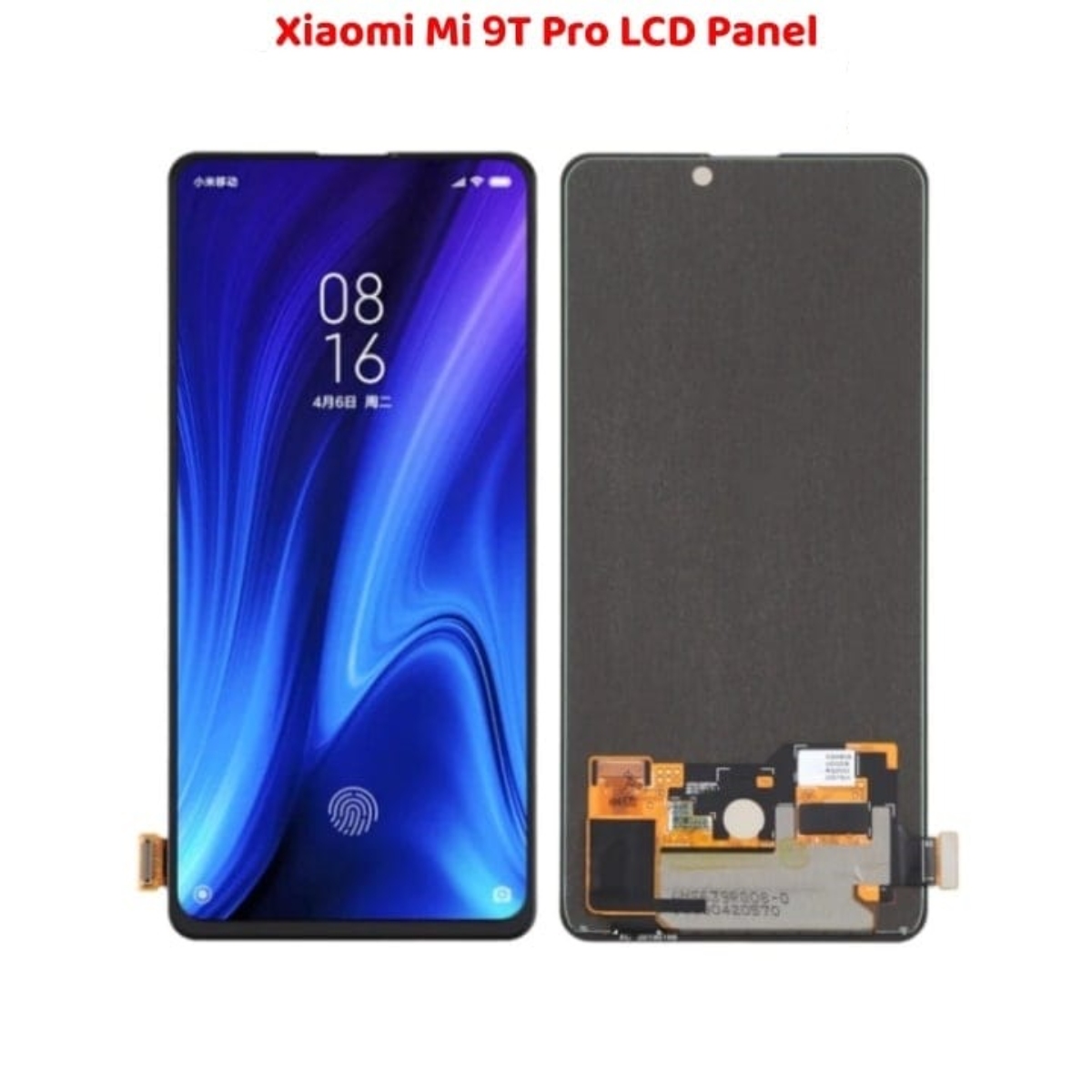Xiaomi Mi 9T Pro LCD Panel Screen