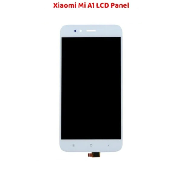 Xiaomi Mi A1 LCD Panel Screen