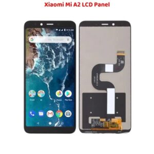 Xiaomi Mi A2 LCD Panel Screen Replacement