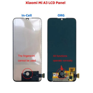 Xiaomi Mi A3 LCD Panel Screen
