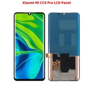 Top Sale Xiaomi Mi CC9 Pro LCD Panel
