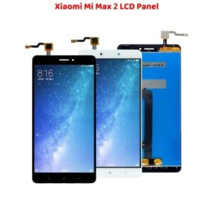 Xiaomi Mi Max 2 LCD Panel Replacement