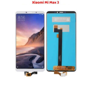 Reliable Xiaomi Mi Max 3 LCD Panel