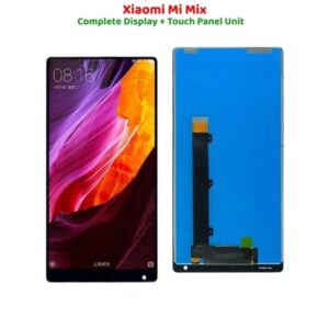 High Quality Xiaomi Mi Mix LCD Panel